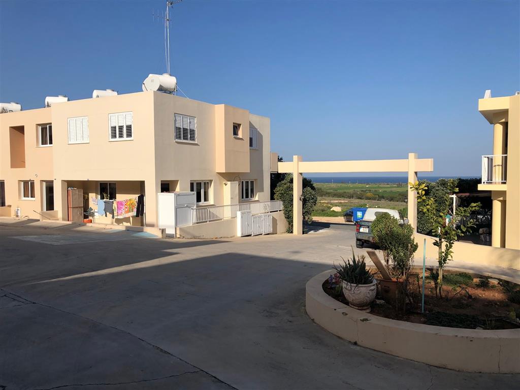 Вторичная недвижимость на Кипре