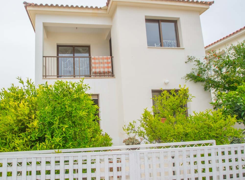 купить дом на Кипре
