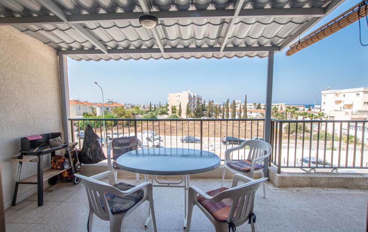 Купить апартаменты на Кипре