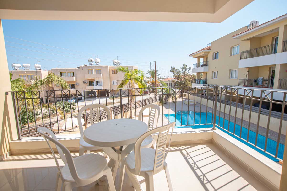 Купить квартиру на Кипре