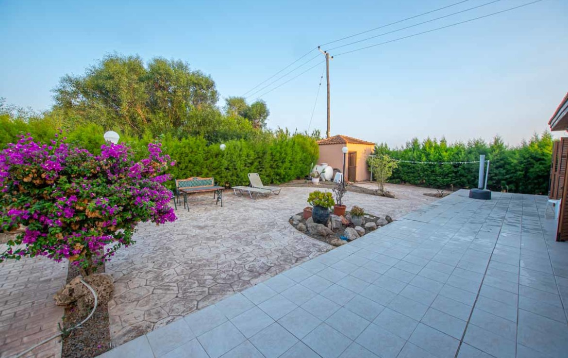 Купить дом на Кипре