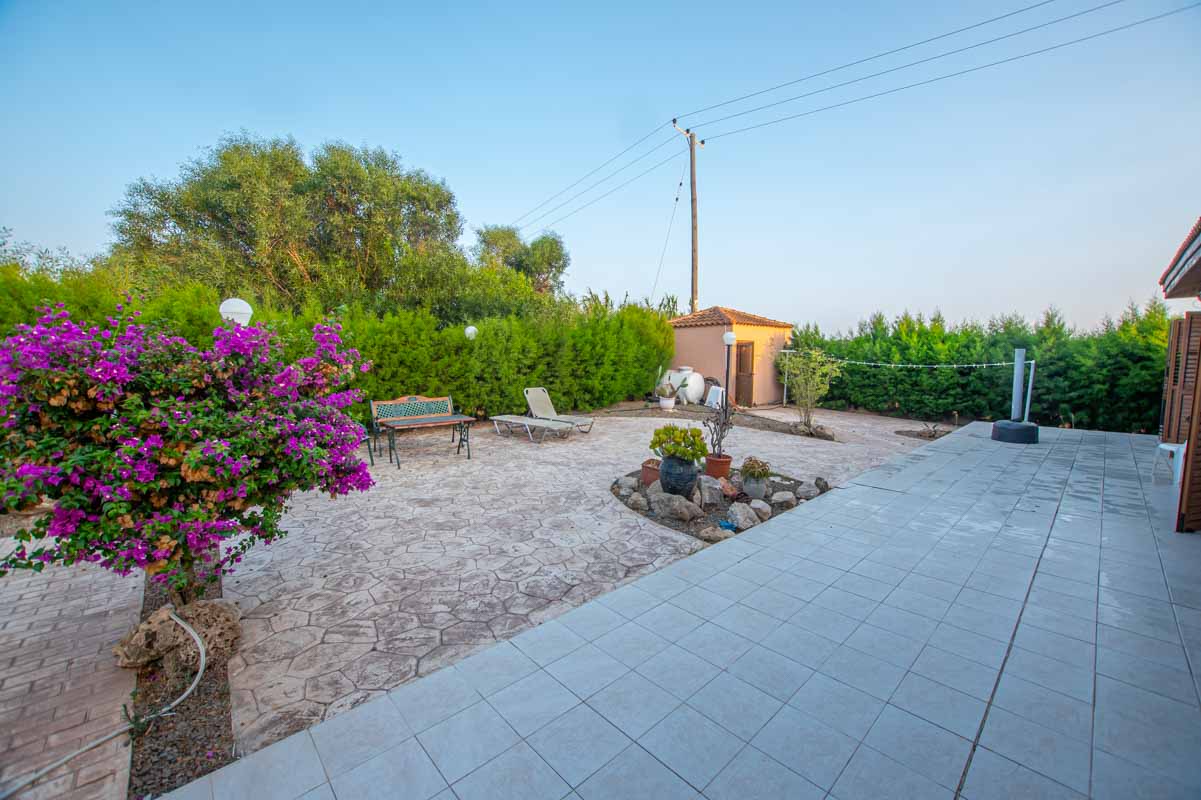Купить дом на Кипре