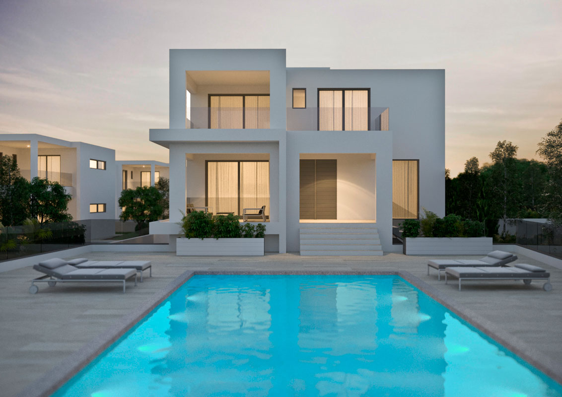 Элитная недвижимость на Кипре. Погоня за красивой жизнью или выгодная инвестиция?