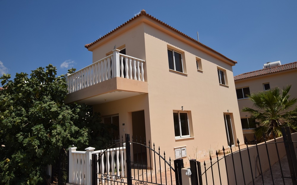 Недвижимость Кипр купить