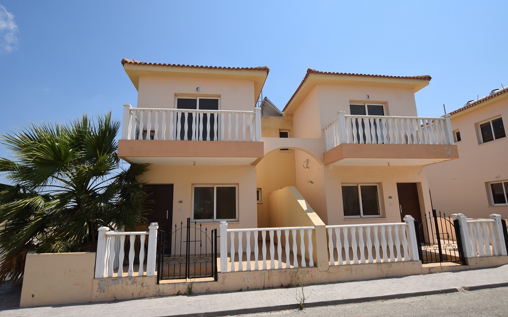 Купить дом на Кипре недорого