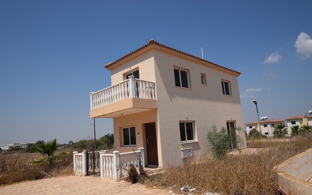 Кипр купить недвижимость