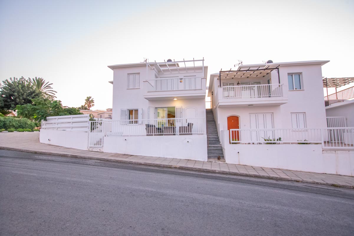 Куппить квартиру на Кипре
