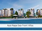 Agia Napa Sea-Front Villas