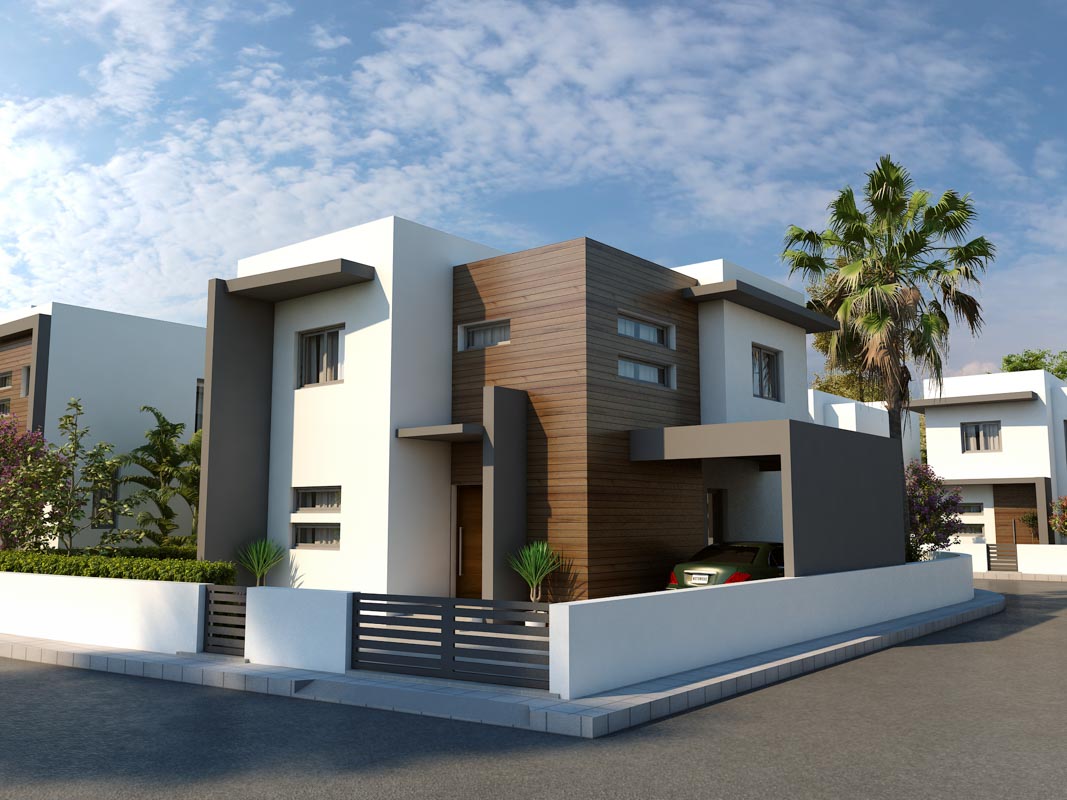 Продажа нового дома во Френаросе
