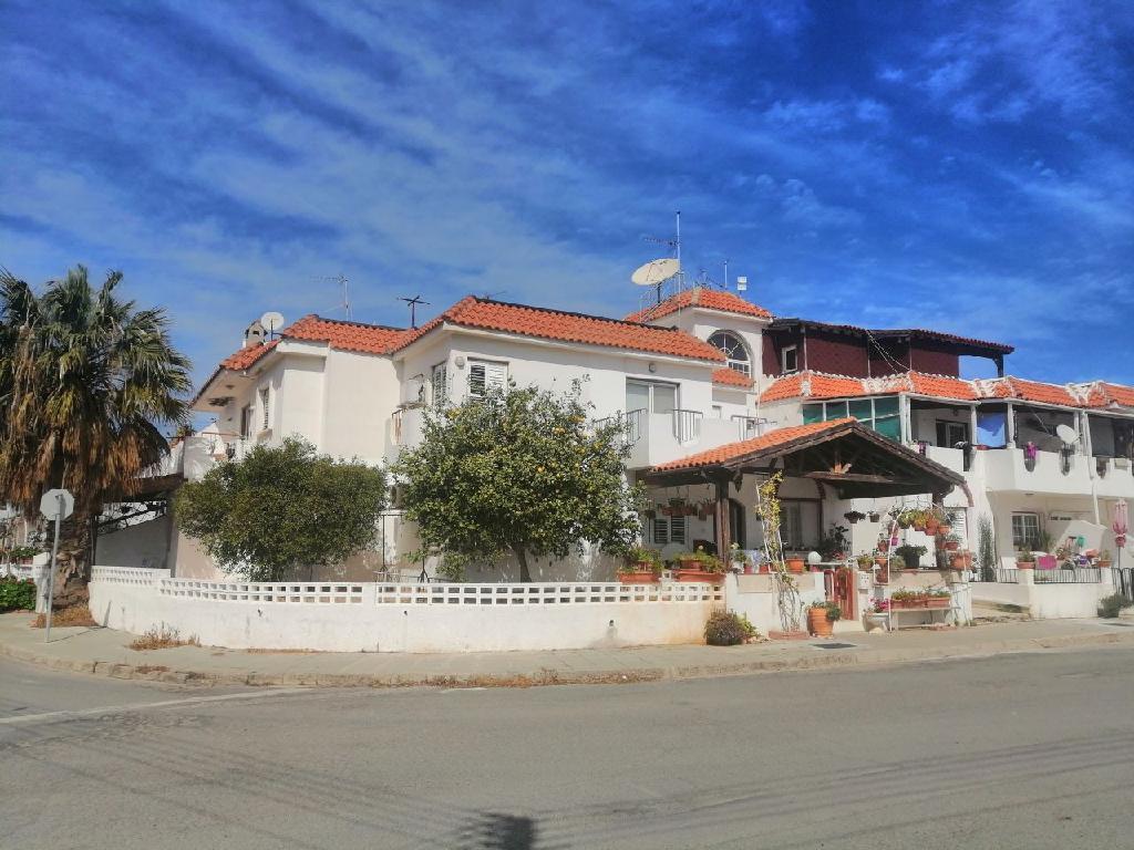 недорогие квартиры на Кипре
