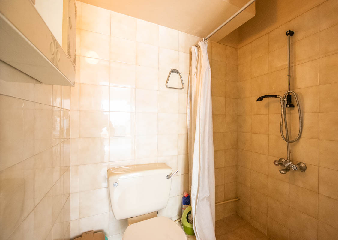 Дом в Сотирос на продажу - ванная