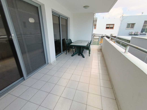 квартира в Камарес