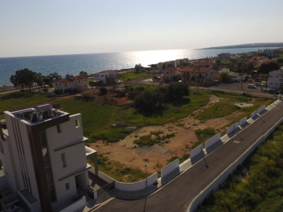 Вилла в Айя Текле