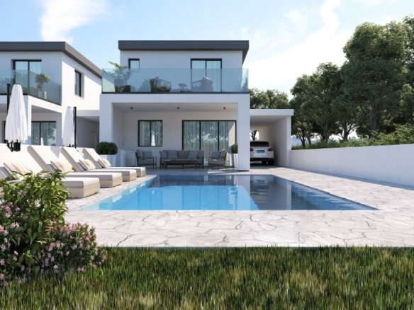 НОВЫЕ ДОМА В АРАДИППУ