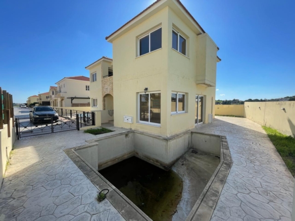 дом в Терсефану